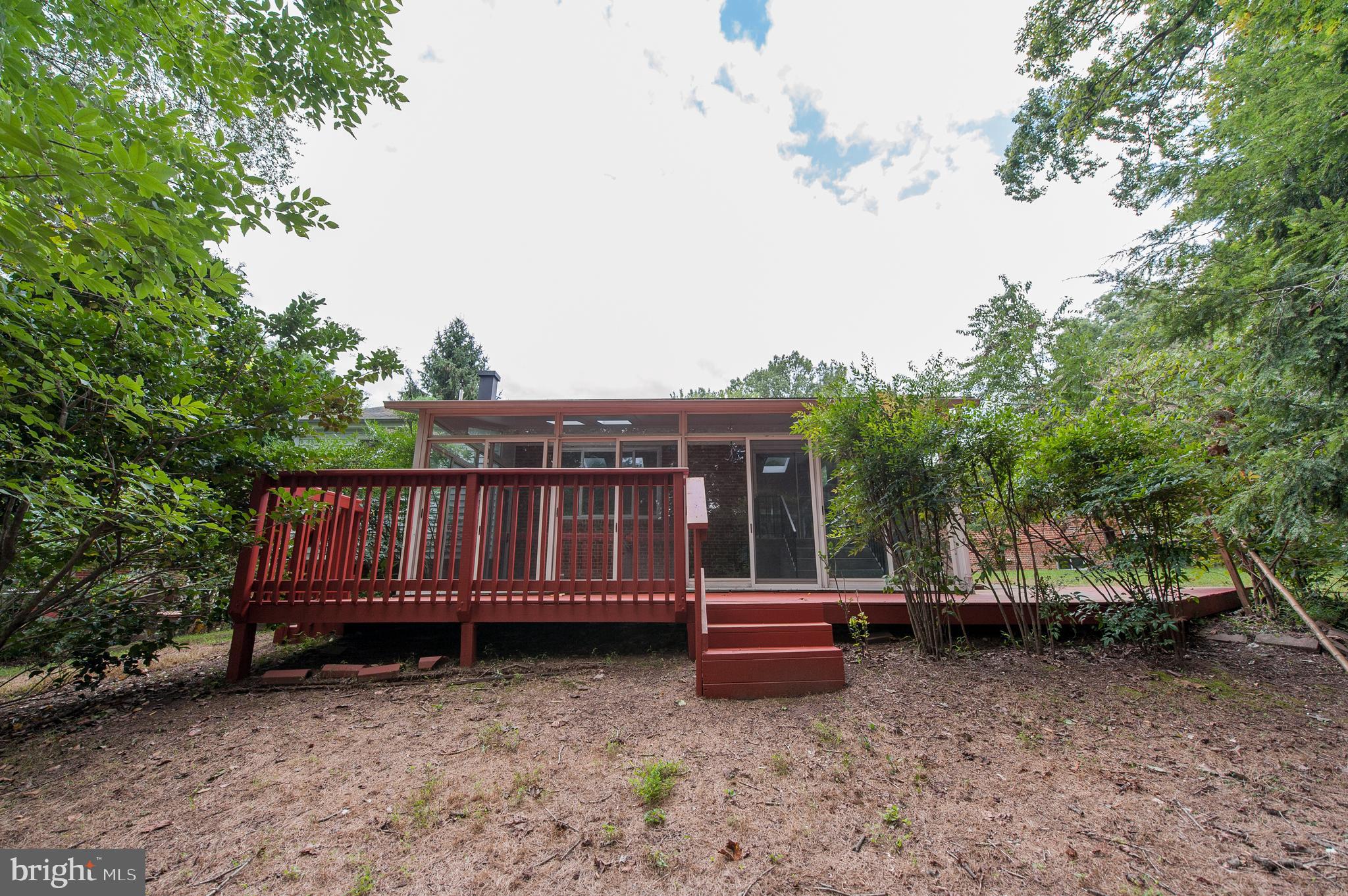 3943 Lantern Court Silver Spring, MD 20902 - Photo 38 of 45 Gallery Image 38