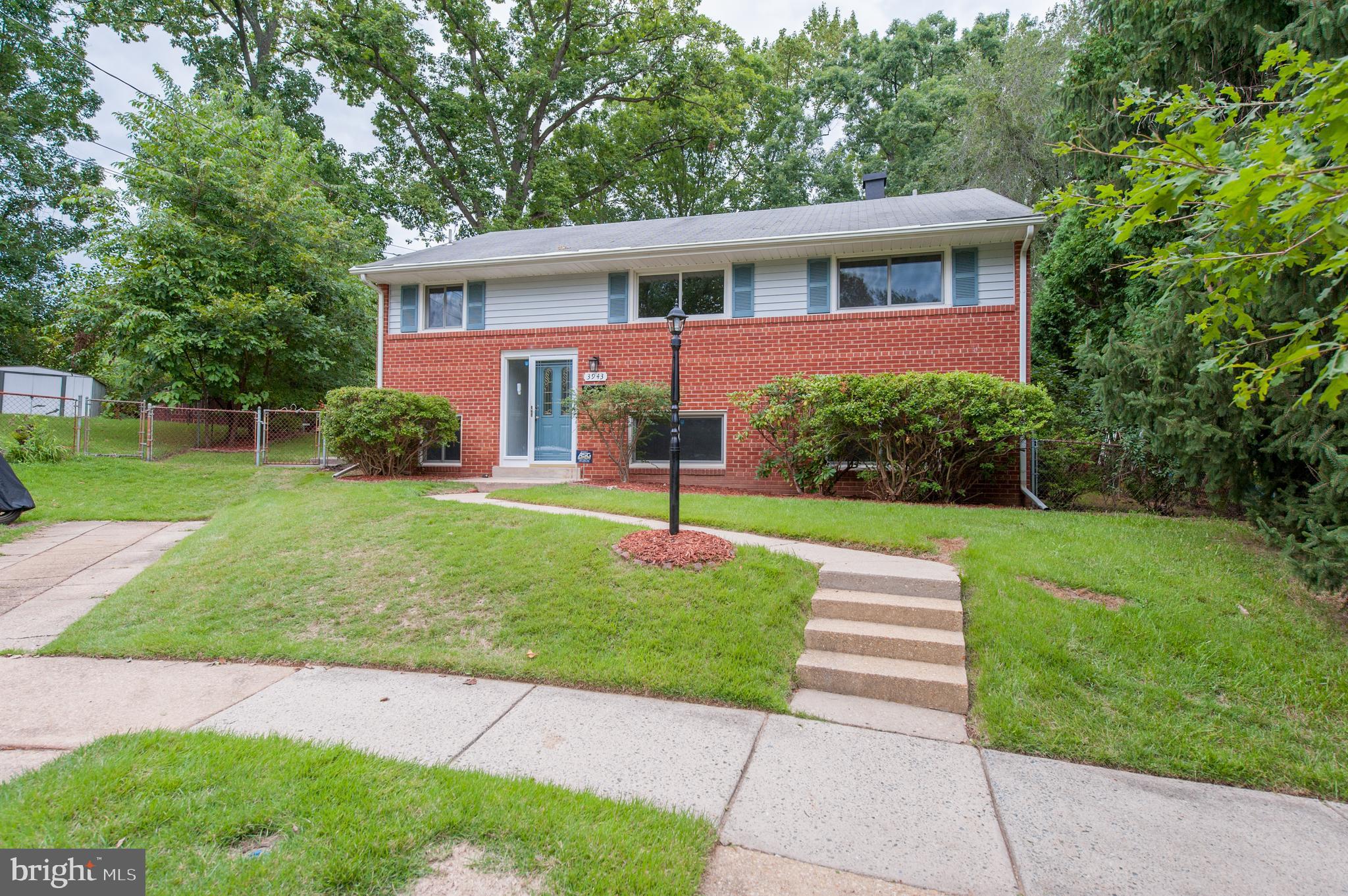 3943 Lantern Court Silver Spring, MD 20902 - Photo 42 of 45 Gallery Image 42