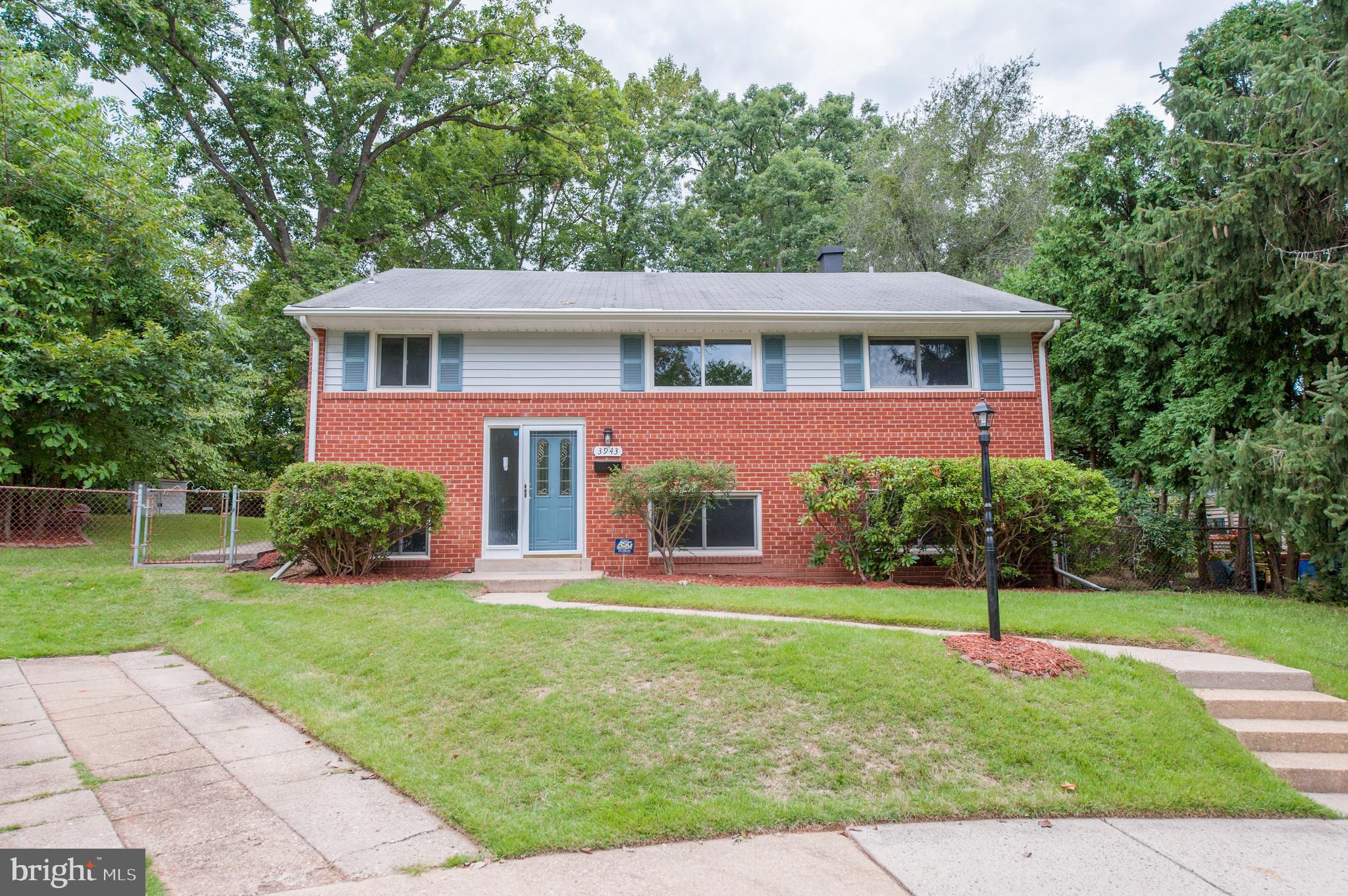 3943 Lantern Court Silver Spring, MD 20902 - Photo 43 of 45 Gallery Image 43