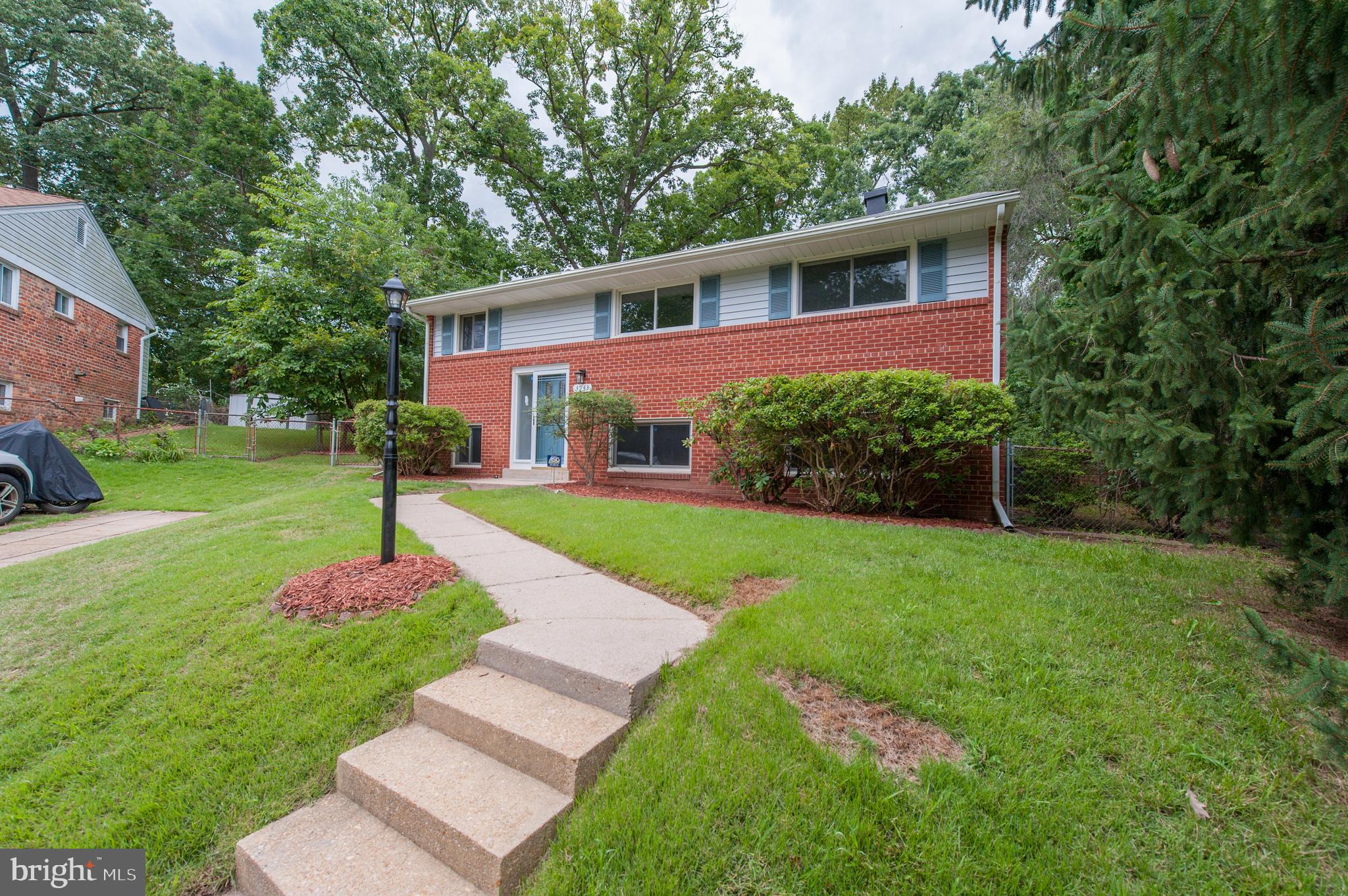 3943 Lantern Court Silver Spring, MD 20902 - Photo 44 of 45 Gallery Image 44
