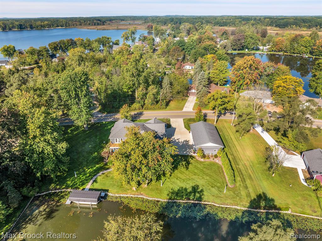 9873 Kress Road Pinckney, MI 48169 - Photo 91 of 99