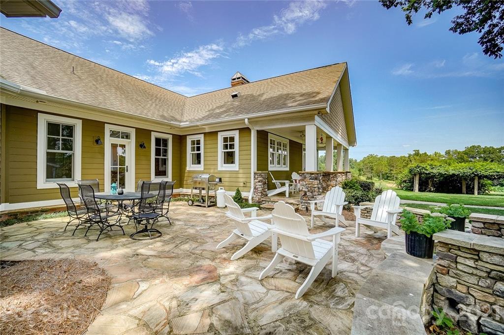 32408 Laton Road Albemarle, NC 28001 - Photo 35 of 48 Gallery Image 35