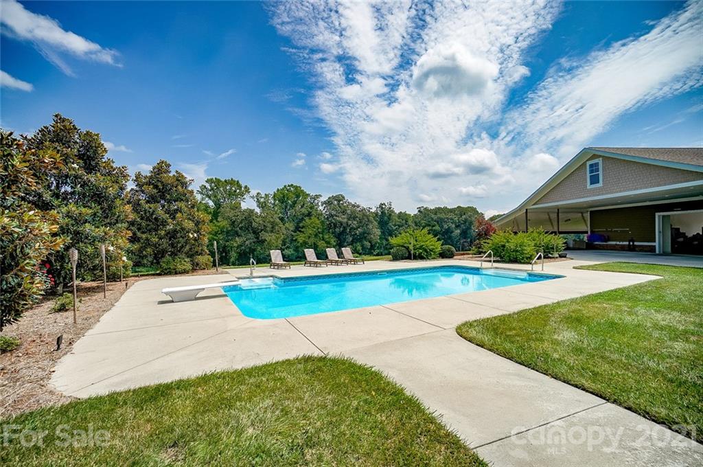 32408 Laton Road Albemarle, NC 28001 - Photo 37 of 48 Gallery Image 37