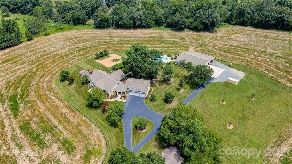 32408 Laton Road Albemarle, NC 28001 - Photo 39 of 48 Gallery Image 39