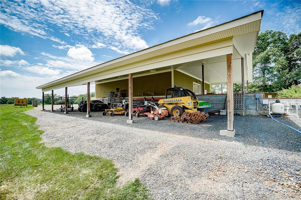 32408 Laton Road Albemarle, NC 28001 - Photo 47 of 48 Gallery Image 47