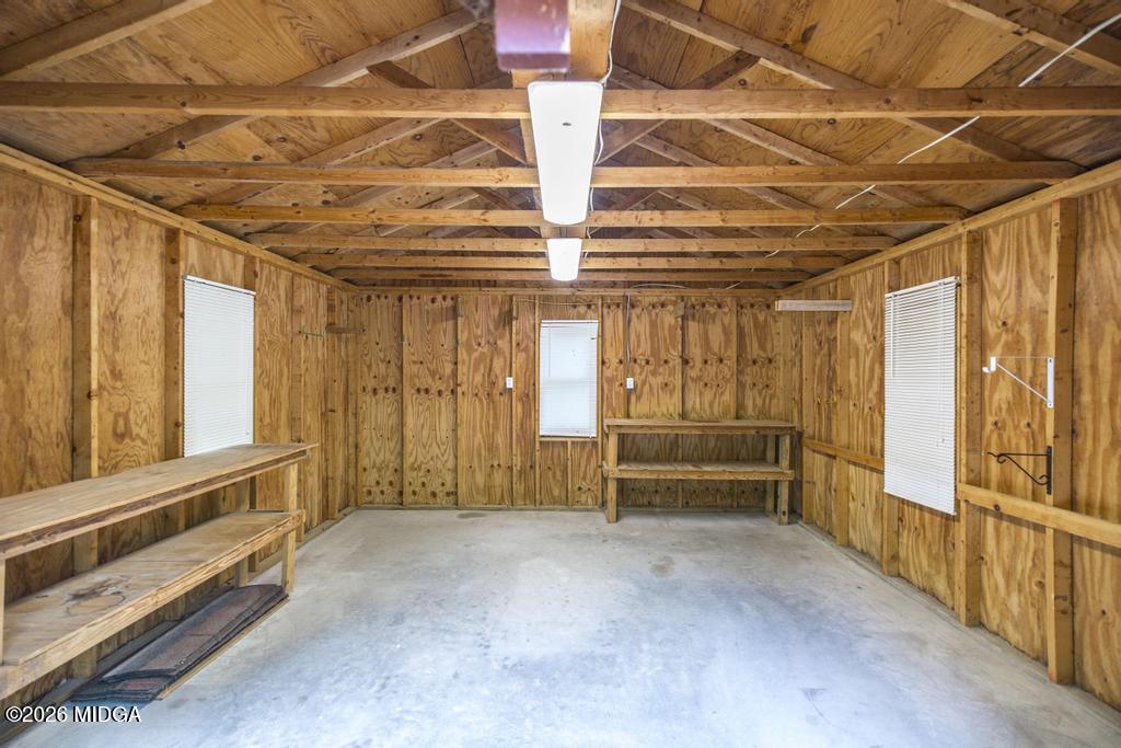 194 Delone Road Byron, GA 31008 - Photo 40 of 49 a view of entryway with stairs