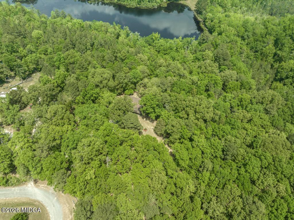 194 Delone Road Byron, GA 31008 - Photo 48 of 49 a view of a lake view
