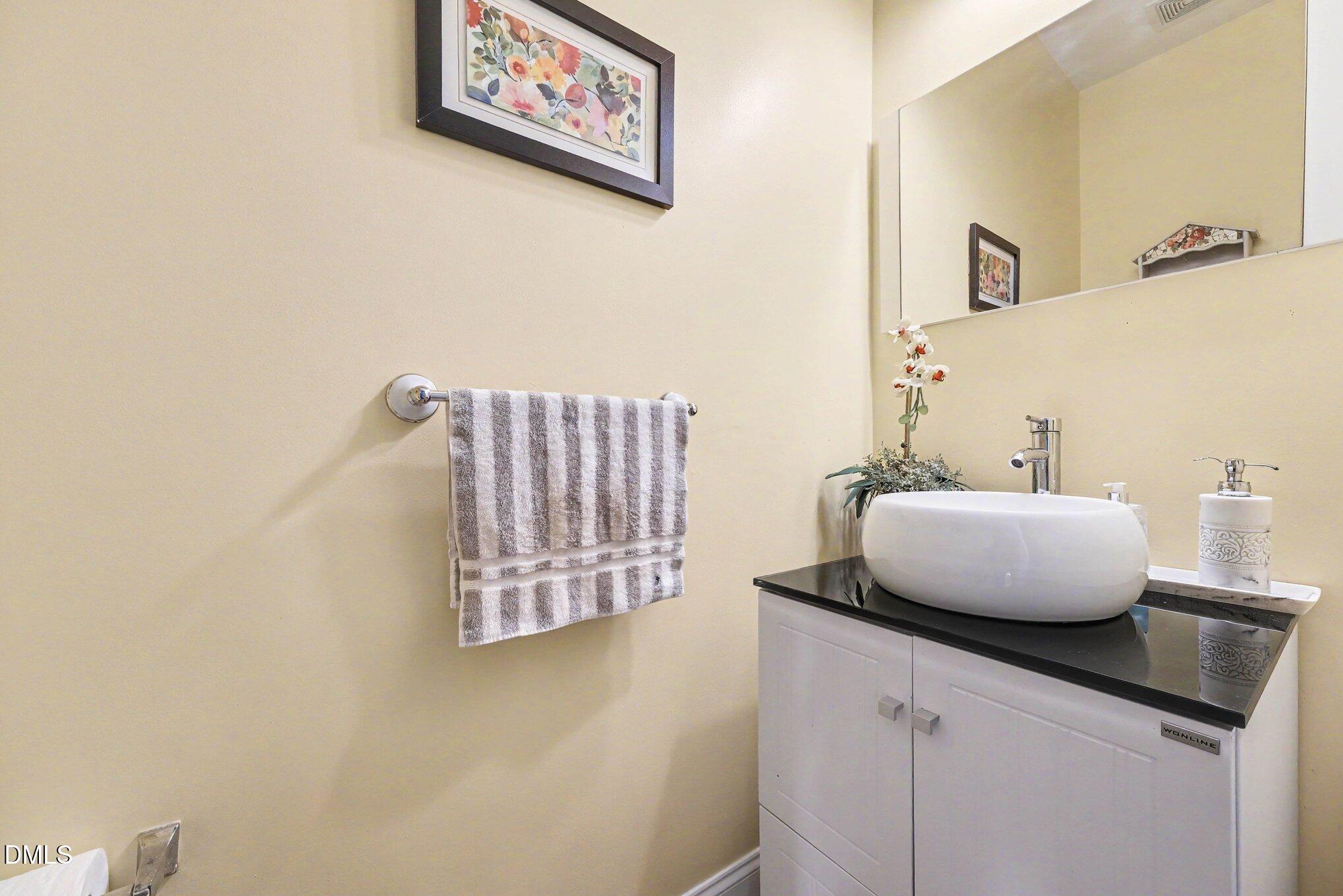 9212 Meadow Mist Court Raleigh, NC 27617 - Photo 7 of 27