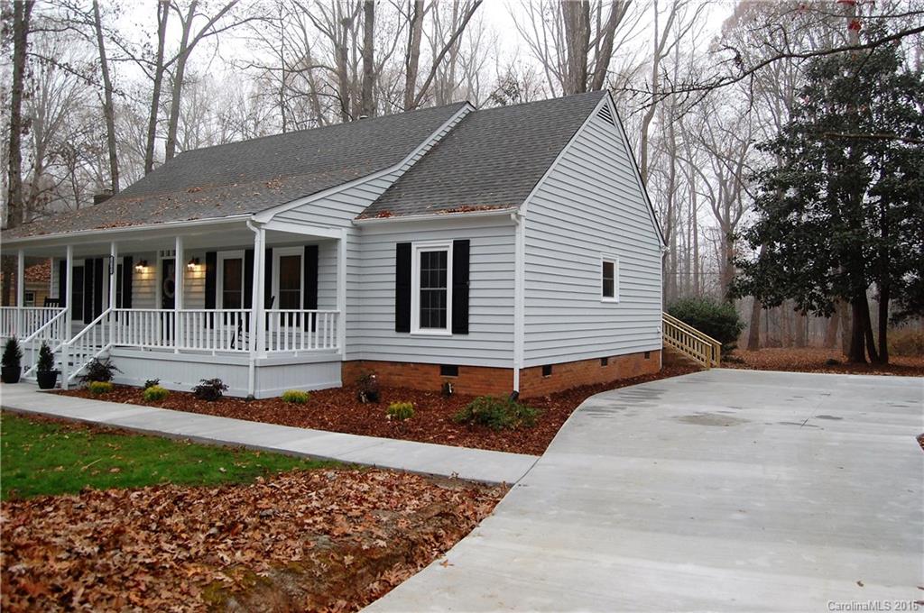 10308 Rocking Chair Road Matthews, NC 28105 - Photo 2 of 23 Gallery Image 2