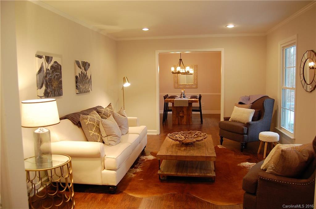 10308 Rocking Chair Road Matthews, NC 28105 - Photo 7 of 23 Gallery Image 7