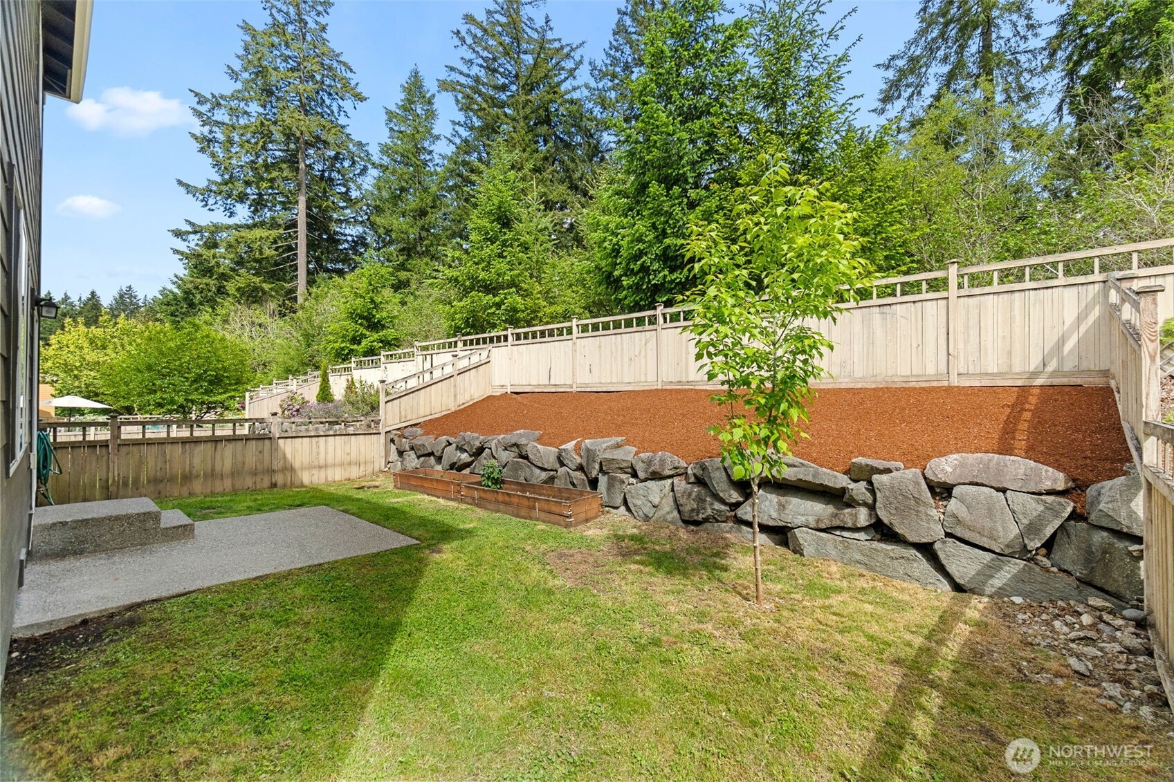 3648 London Loop Northeast Lacey, WA 98516 - Photo 35 of 37