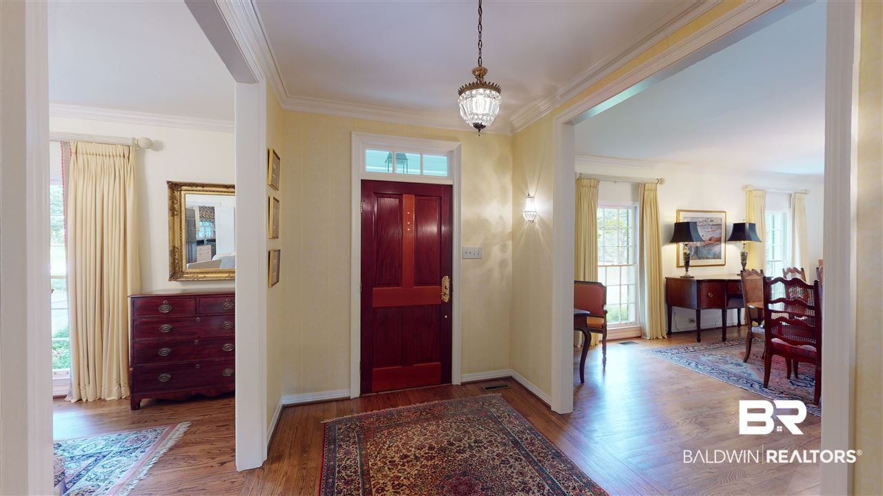 15 Queens Way Mobile, AL 36608 - Photo 5 of 42