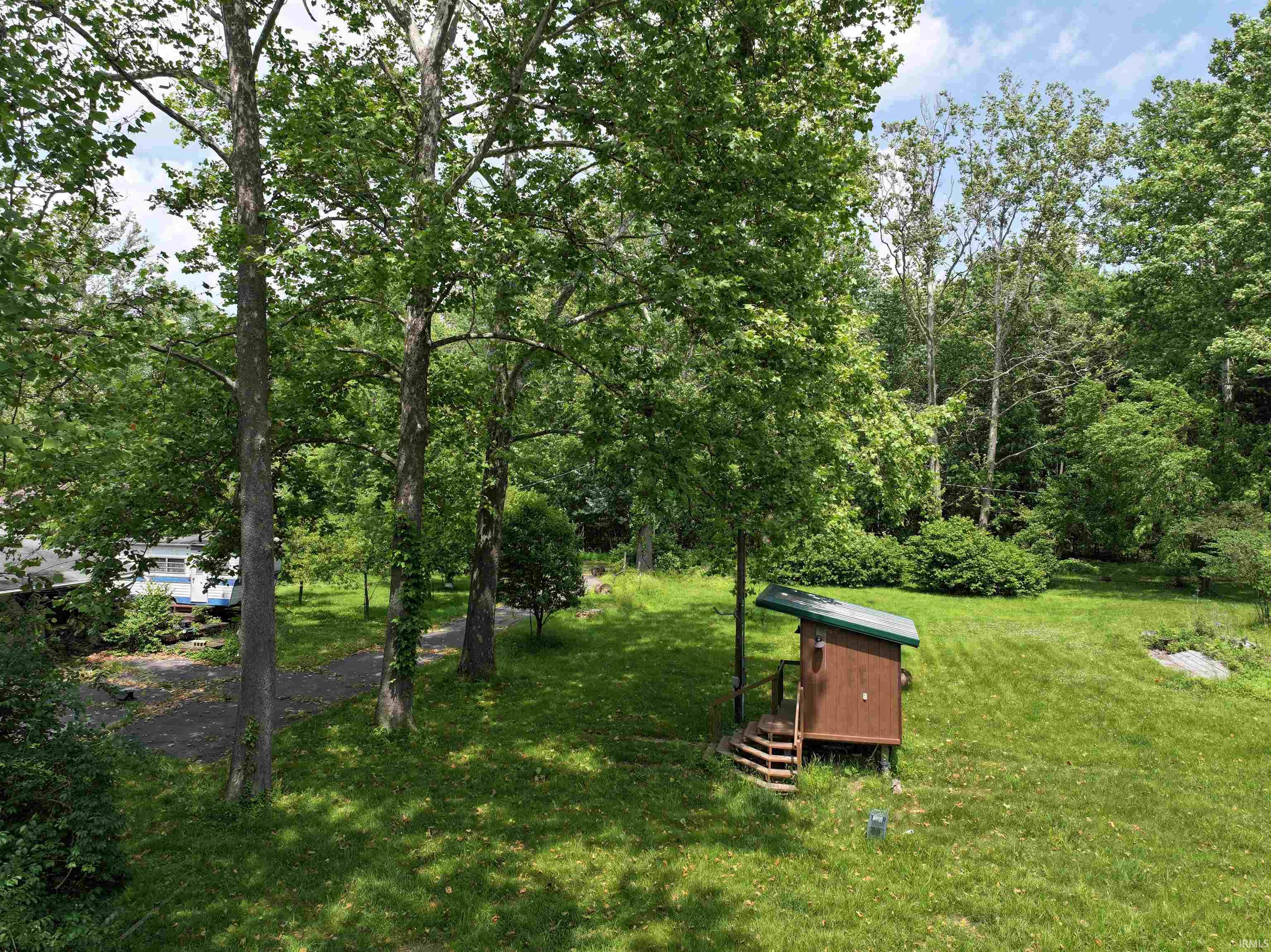 6696 South Roby 1000 W Road Culver, IN 46511 - Photo 12 of 38