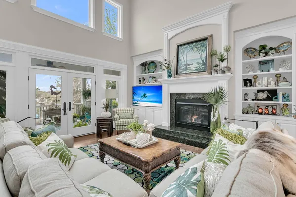 $2,295,000 | 4630 Cape Island Drive, Awendaw, SC 29429