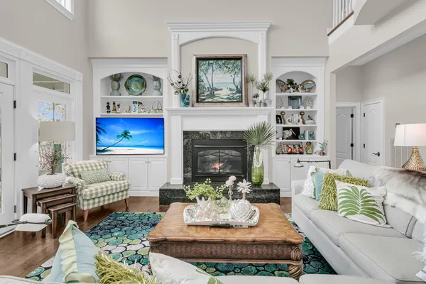 $2,295,000 | 4630 Cape Island Drive, Awendaw, SC 29429