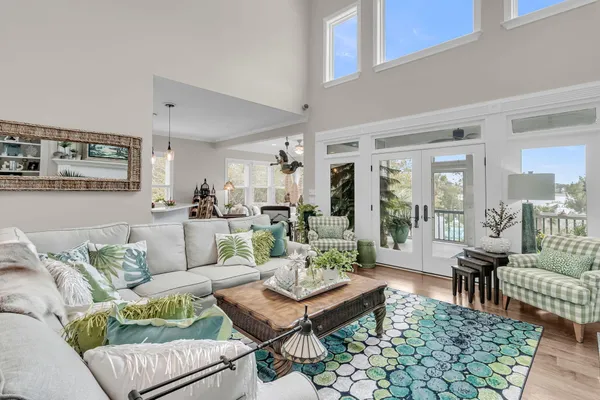 $2,295,000 | 4630 Cape Island Drive, Awendaw, SC 29429