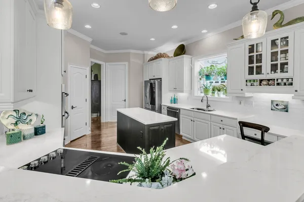 $2,295,000 | 4630 Cape Island Drive, Awendaw, SC 29429