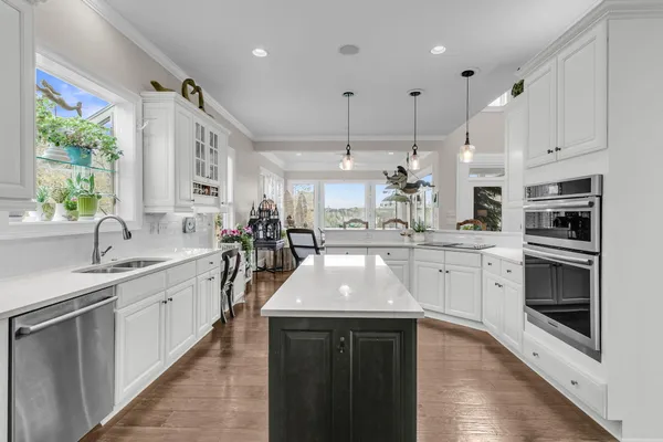 $2,295,000 | 4630 Cape Island Drive, Awendaw, SC 29429