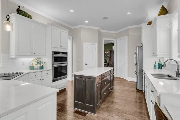 $2,295,000 | 4630 Cape Island Drive, Awendaw, SC 29429