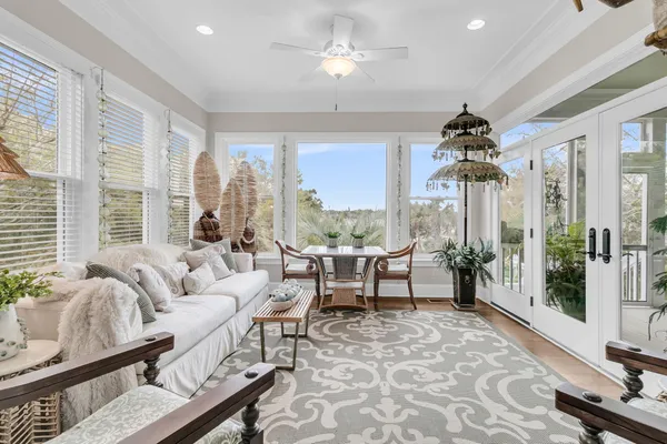 $2,295,000 | 4630 Cape Island Drive, Awendaw, SC 29429