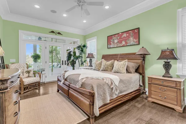 $2,295,000 | 4630 Cape Island Drive, Awendaw, SC 29429