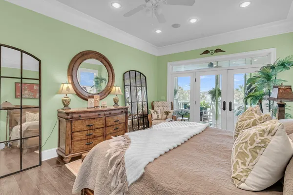 $2,295,000 | 4630 Cape Island Drive, Awendaw, SC 29429