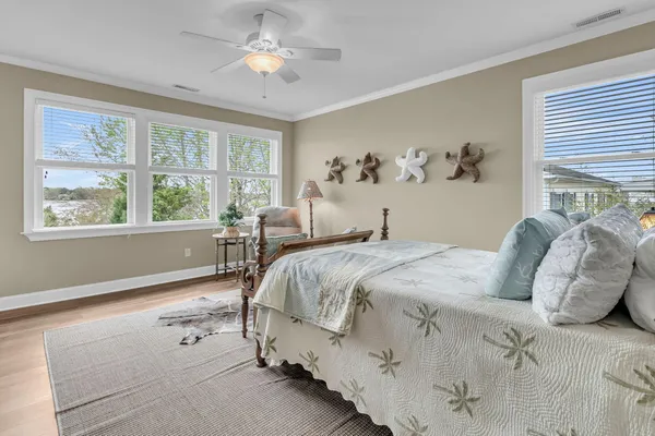 $2,295,000 | 4630 Cape Island Drive, Awendaw, SC 29429