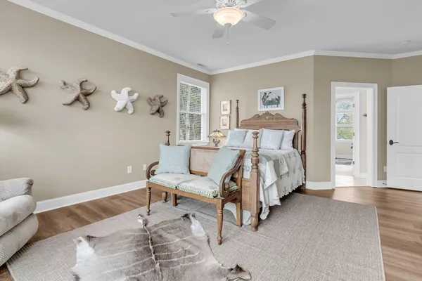 $2,295,000 | 4630 Cape Island Drive, Awendaw, SC 29429