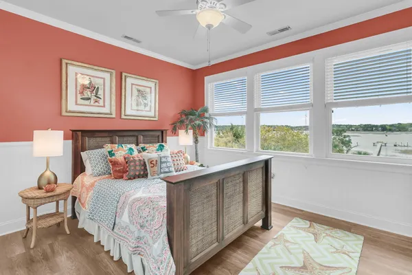 $2,295,000 | 4630 Cape Island Drive, Awendaw, SC 29429