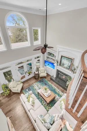 $2,295,000 | 4630 Cape Island Drive, Awendaw, SC 29429