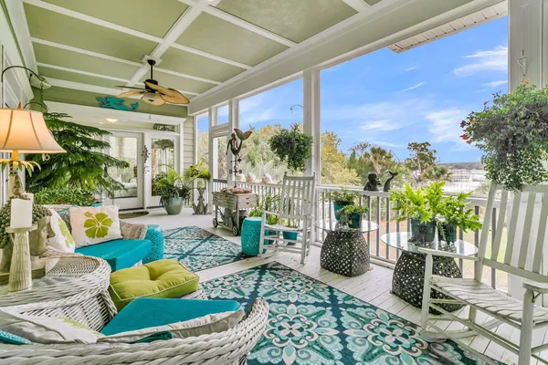 $2,295,000 | 4630 Cape Island Drive, Awendaw, SC 29429