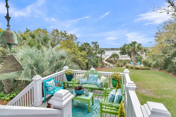 $2,295,000 | 4630 Cape Island Drive, Awendaw, SC 29429