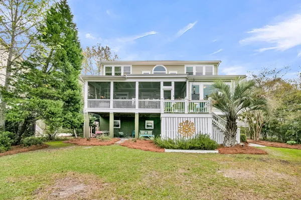 $2,295,000 | 4630 Cape Island Drive, Awendaw, SC 29429