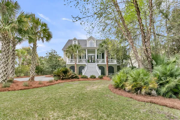 $2,295,000 | 4630 Cape Island Drive, Awendaw, SC 29429