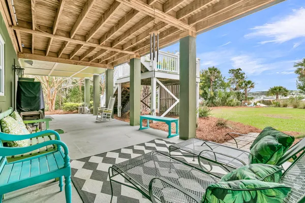 $2,295,000 | 4630 Cape Island Drive, Awendaw, SC 29429