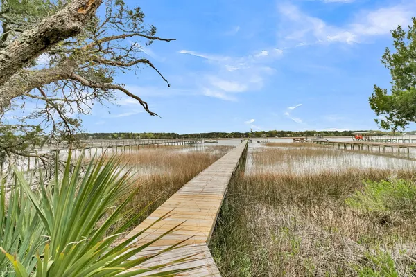 $2,295,000 | 4630 Cape Island Drive, Awendaw, SC 29429