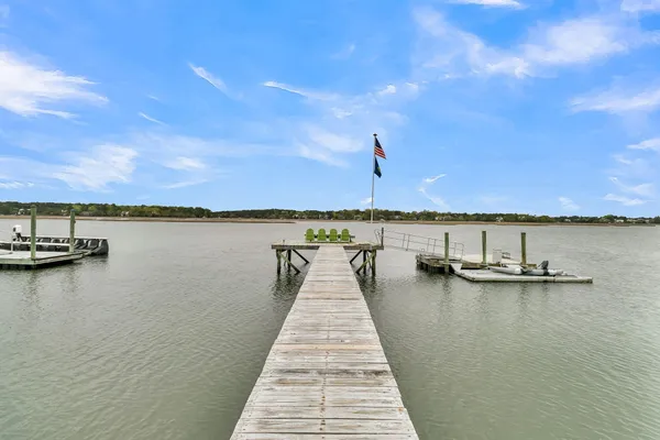 $2,295,000 | 4630 Cape Island Drive, Awendaw, SC 29429
