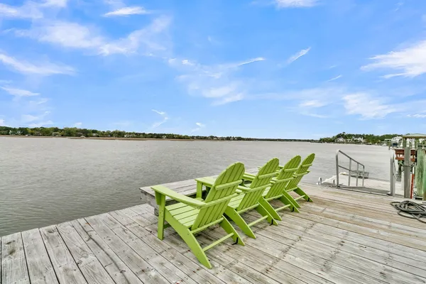 $2,295,000 | 4630 Cape Island Drive, Awendaw, SC 29429