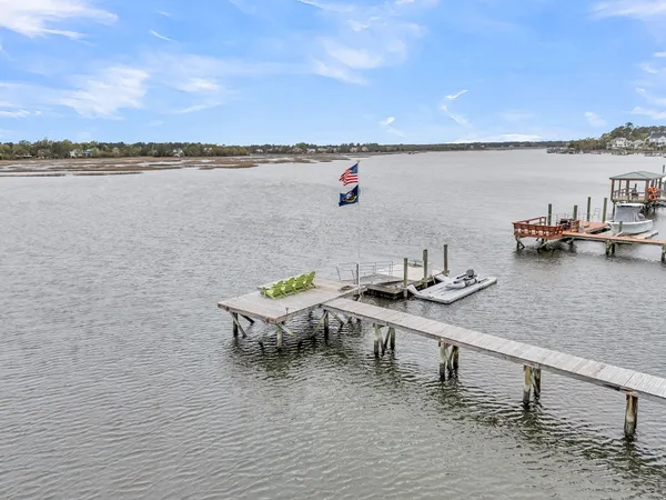 $2,295,000 | 4630 Cape Island Drive, Awendaw, SC 29429