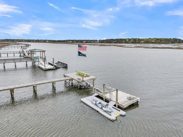 $2,295,000 | 4630 Cape Island Drive, Awendaw, SC 29429