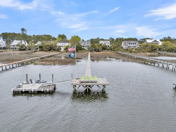 $2,295,000 | 4630 Cape Island Drive, Awendaw, SC 29429