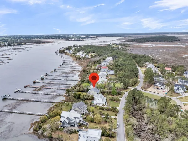 $2,295,000 | 4630 Cape Island Drive, Awendaw, SC 29429