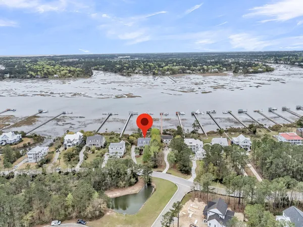 $2,295,000 | 4630 Cape Island Drive, Awendaw, SC 29429