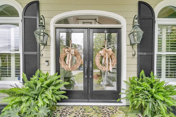 $2,295,000 | 4630 Cape Island Drive, Awendaw, SC 29429