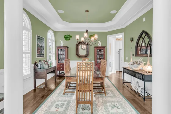 $2,295,000 | 4630 Cape Island Drive, Awendaw, SC 29429