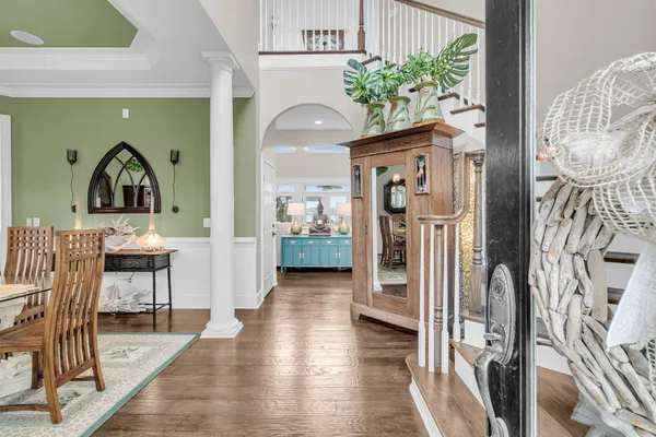 $2,295,000 | 4630 Cape Island Drive, Awendaw, SC 29429