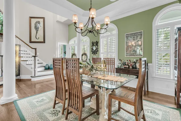 $2,295,000 | 4630 Cape Island Drive, Awendaw, SC 29429