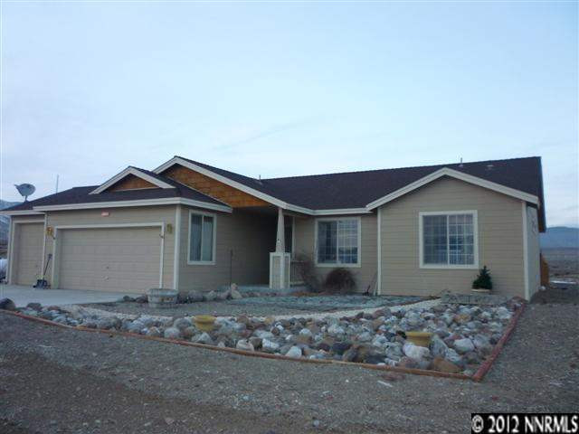 12920 Seminole Road Stagecoach, NV 89429 - Photo 1 of 1 Photo 1