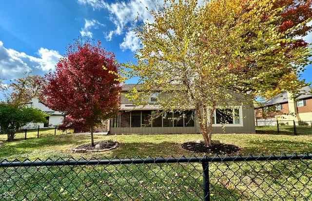 $370,000 | 9041 Colgate Street, Indianapolis, IN 46268