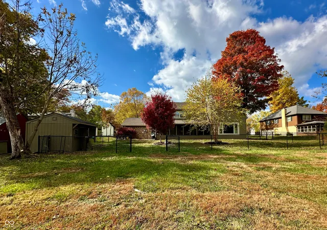 $370,000 | 9041 Colgate Street, Indianapolis, IN 46268